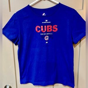Ladies Cub’s Tee Shirt